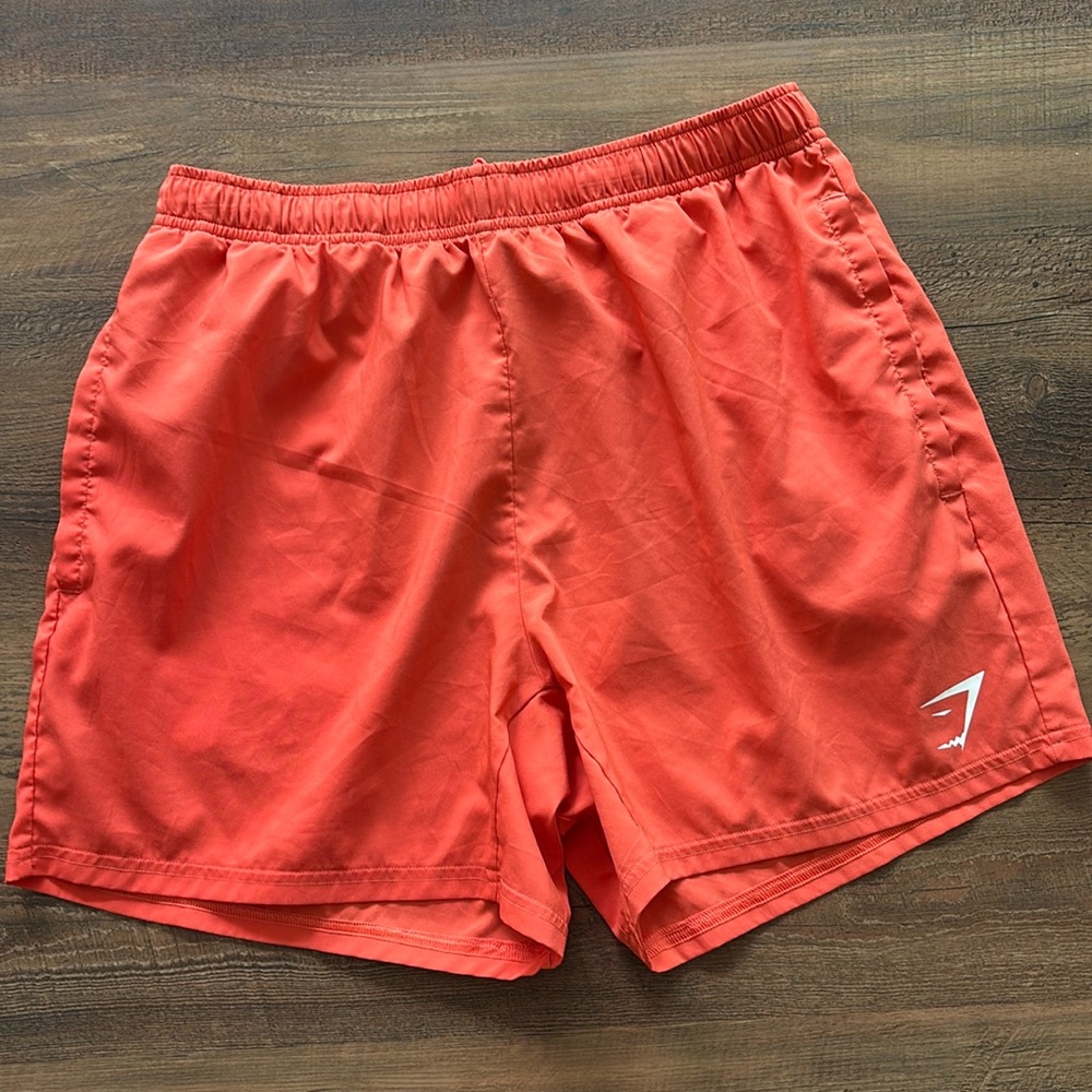 Gymshark Arrival Shorts M